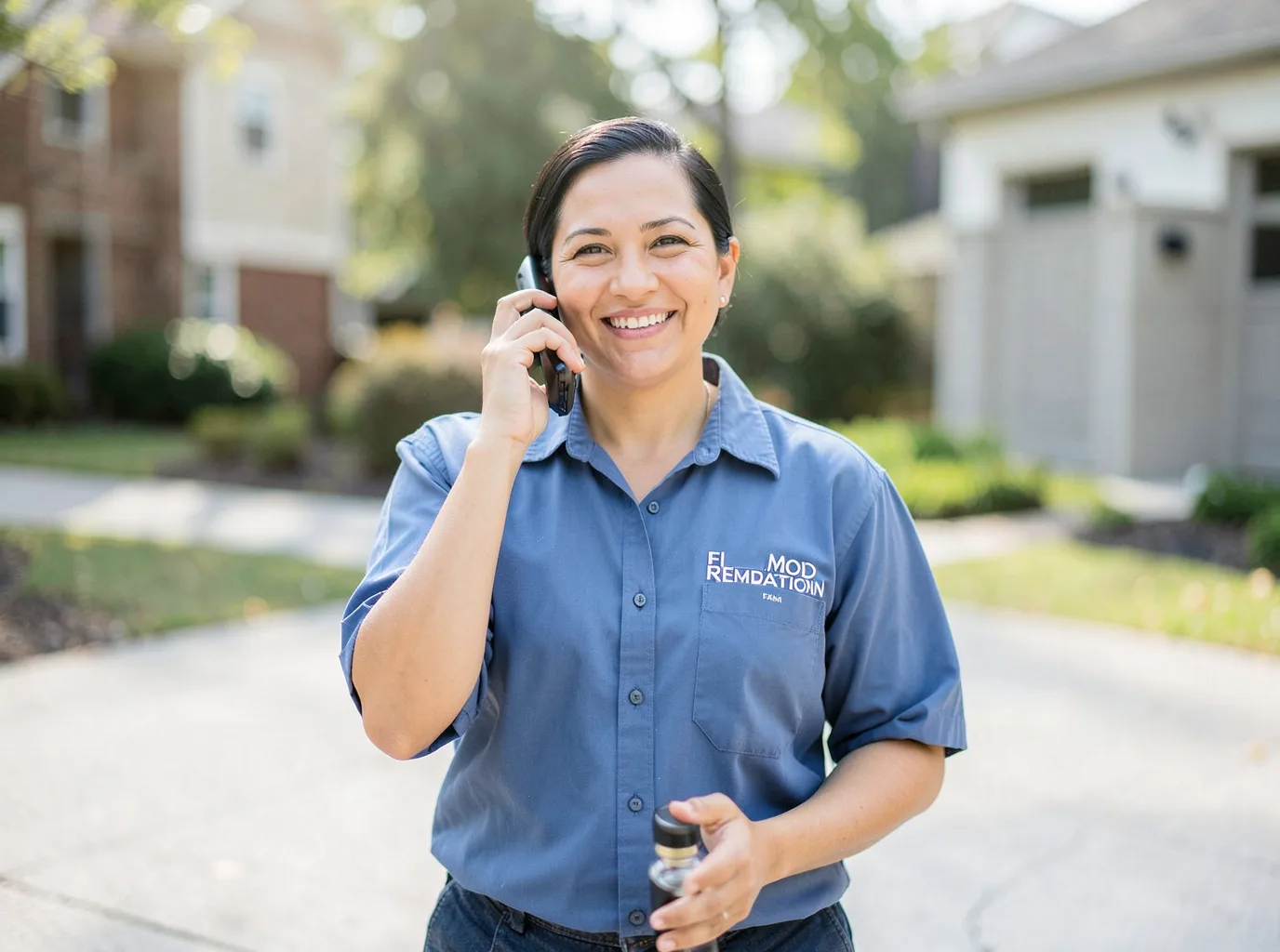 Mold Remediation Cambridge, OH FAQs